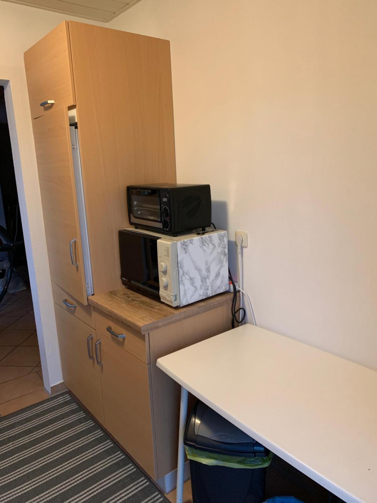 Ferienwohnung Auf Dem Land 2 ชิลลิคช์ ภายนอก รูปภาพ