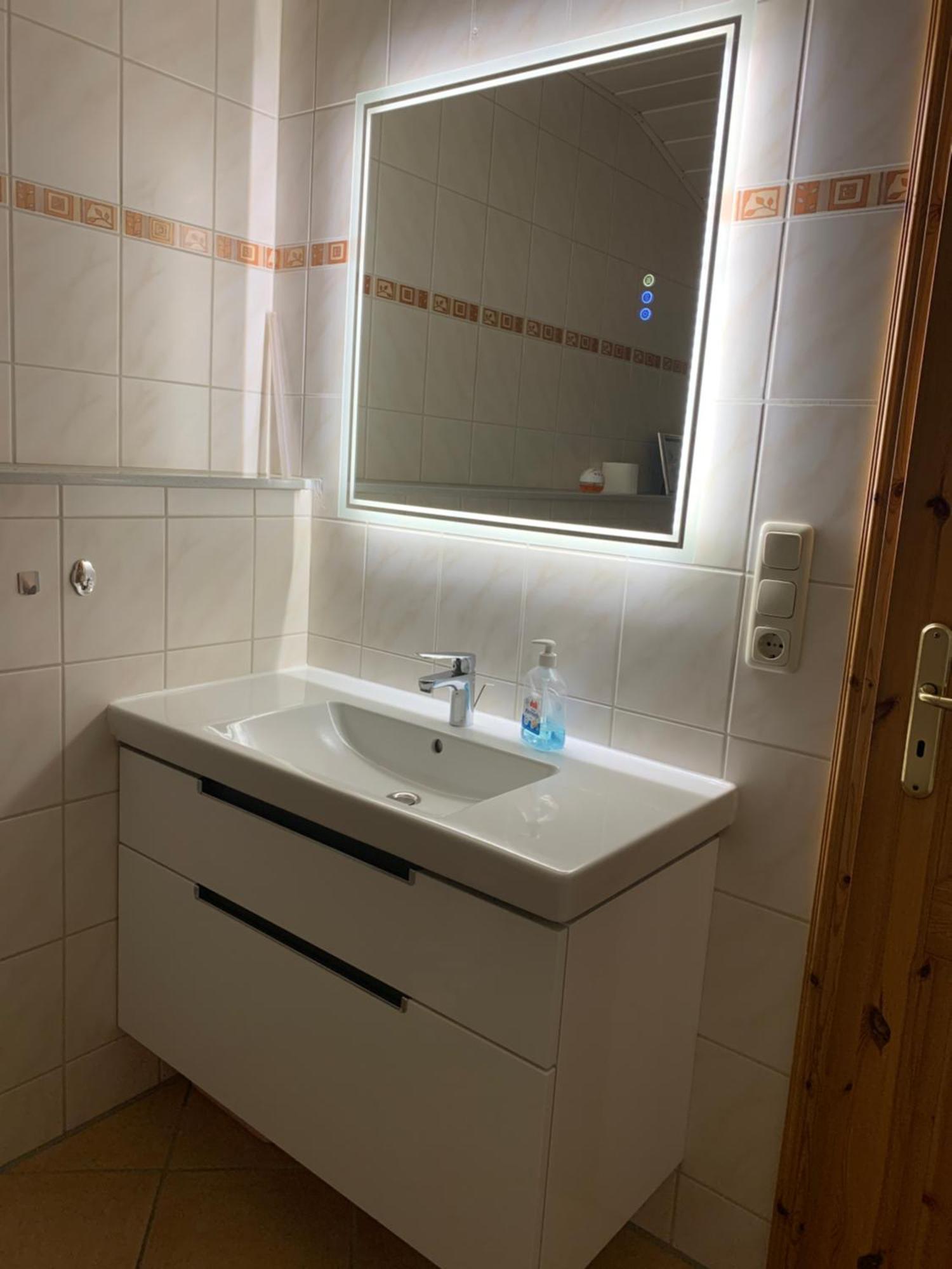 Ferienwohnung Auf Dem Land 2 ชิลลิคช์ ภายนอก รูปภาพ